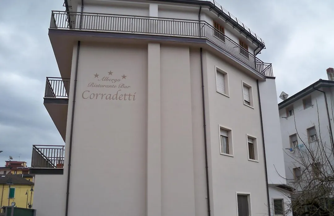 Albergo Corradetti-1