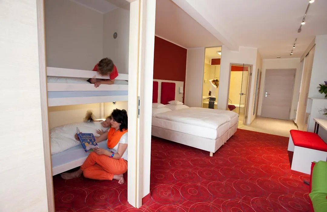 Hotel Waldperle-1