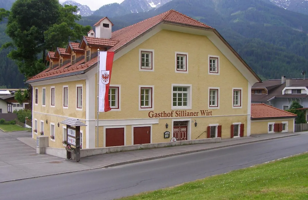 Gasthof Sillianer Wirt-1