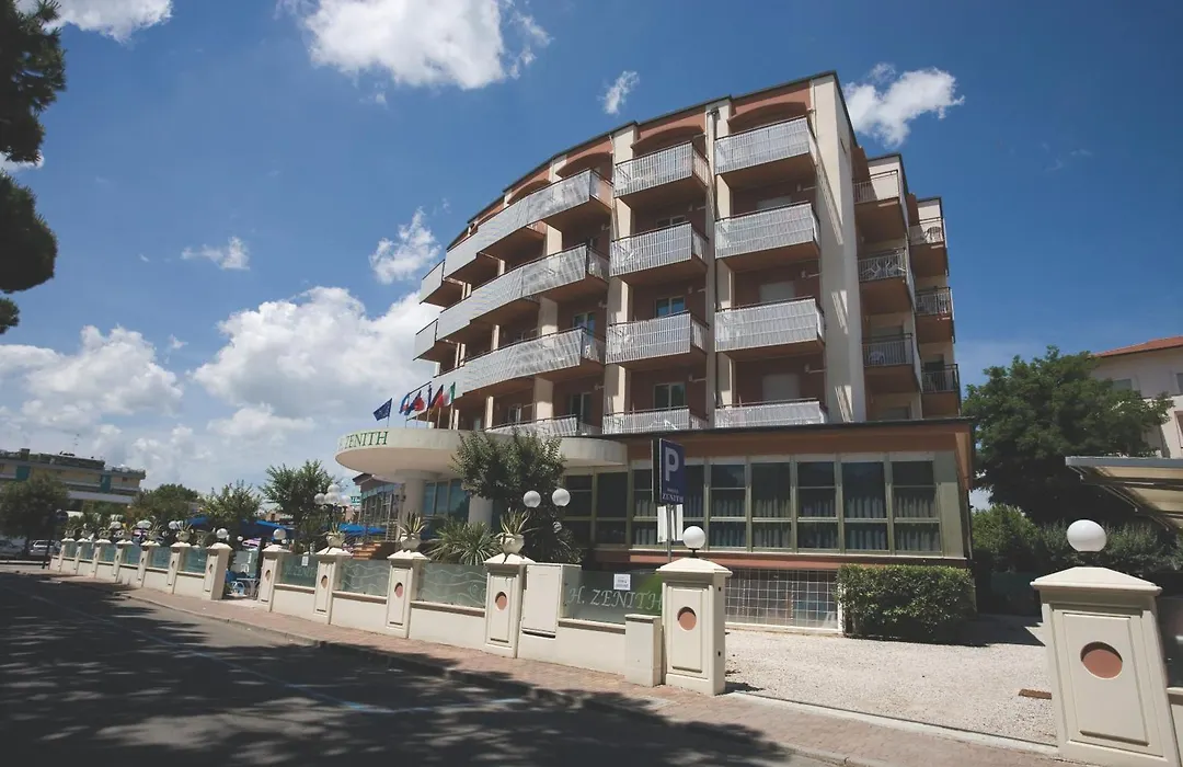 Hotel Zenith-1