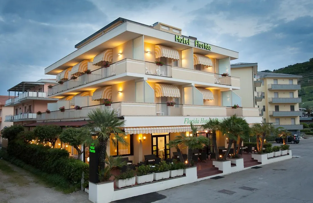 Hotel Florida-1