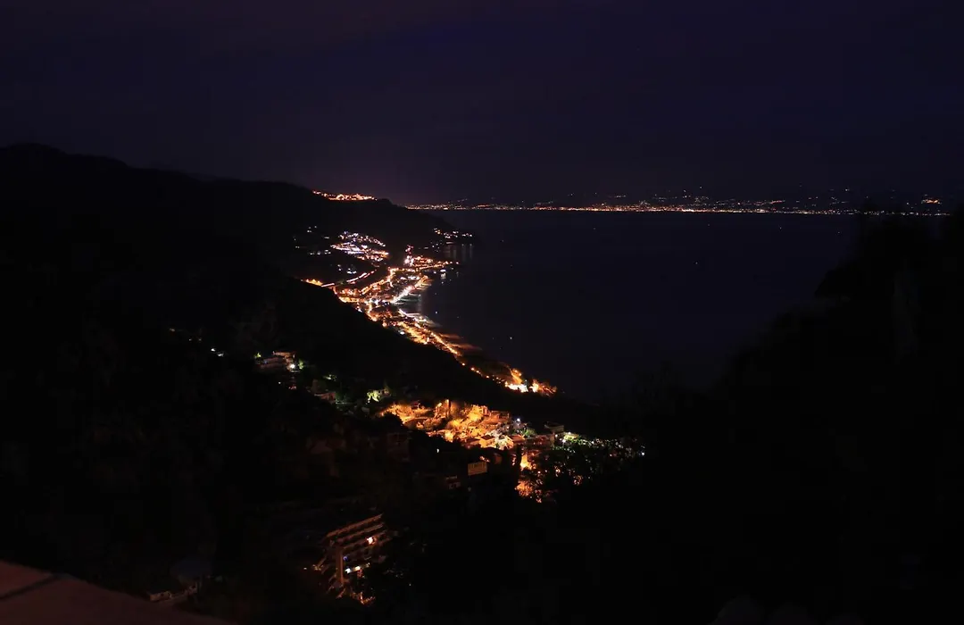 Villa Almoezia Charming B&B-1