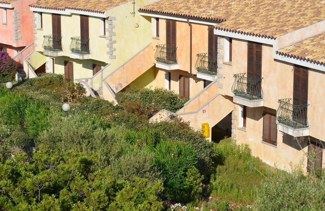 Residence Costa Del Turchese-1