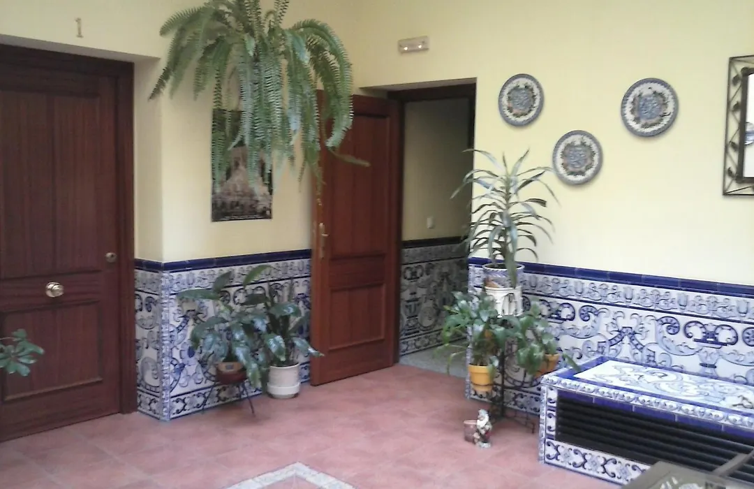 Pension Dona Trinidad-1