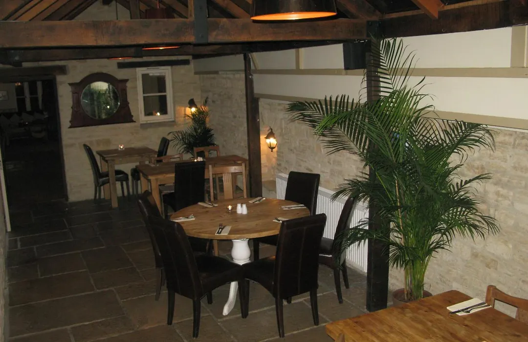 The Chequers Inn-1