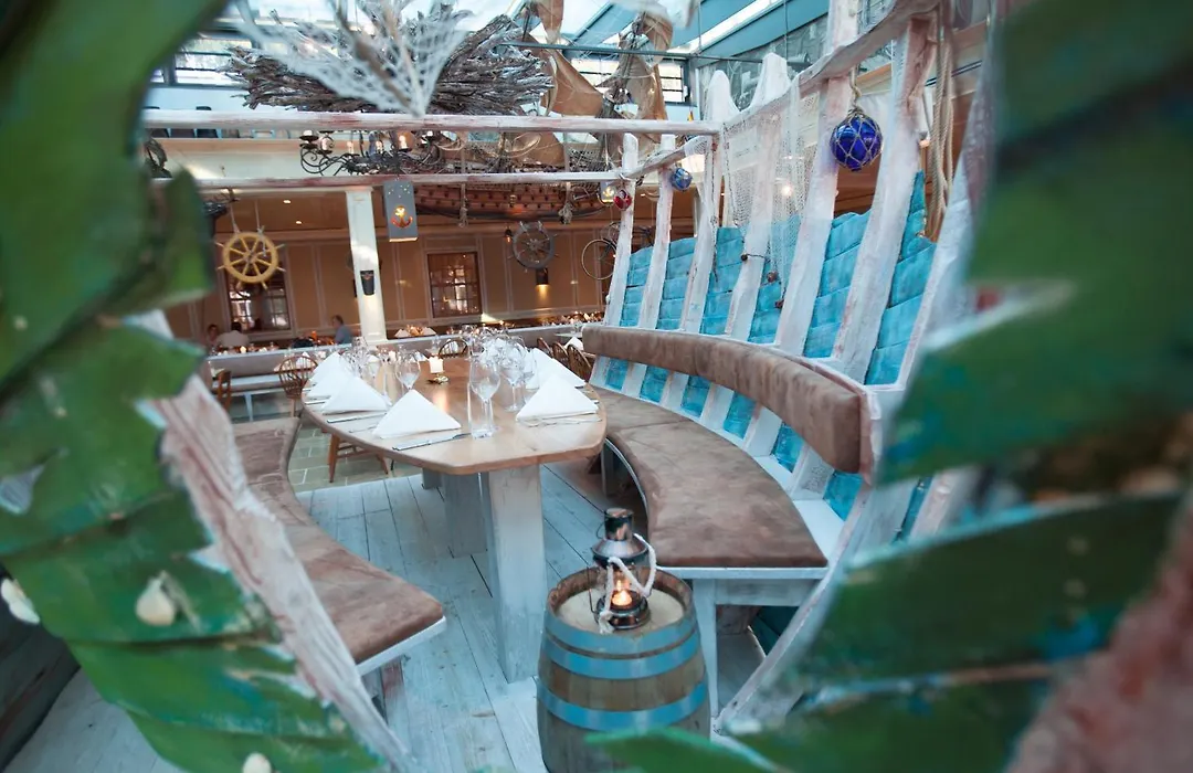 4-Sterne Superior Erlebnishotel Bell Rock, Europa-Park Freizeitpark&Erlebnis-Resort-1