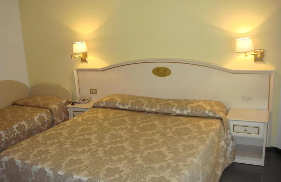Hotel La Meridiana-1
