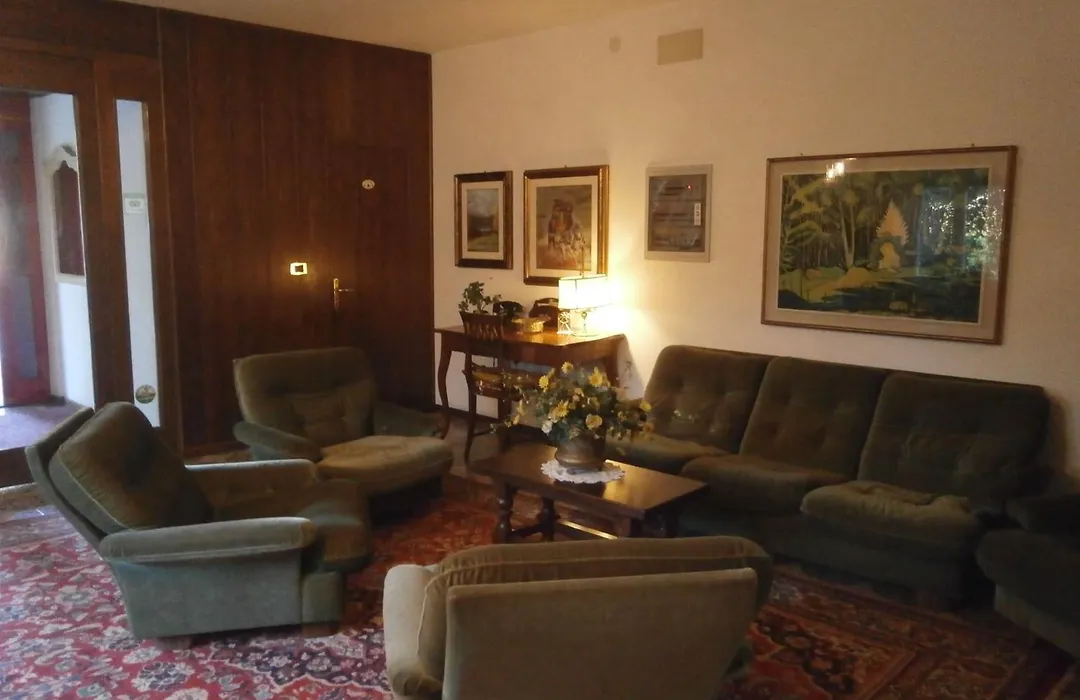 Hotel Due Pini-1