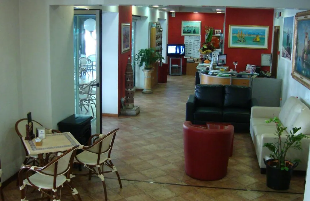 Hotel Venezia-1