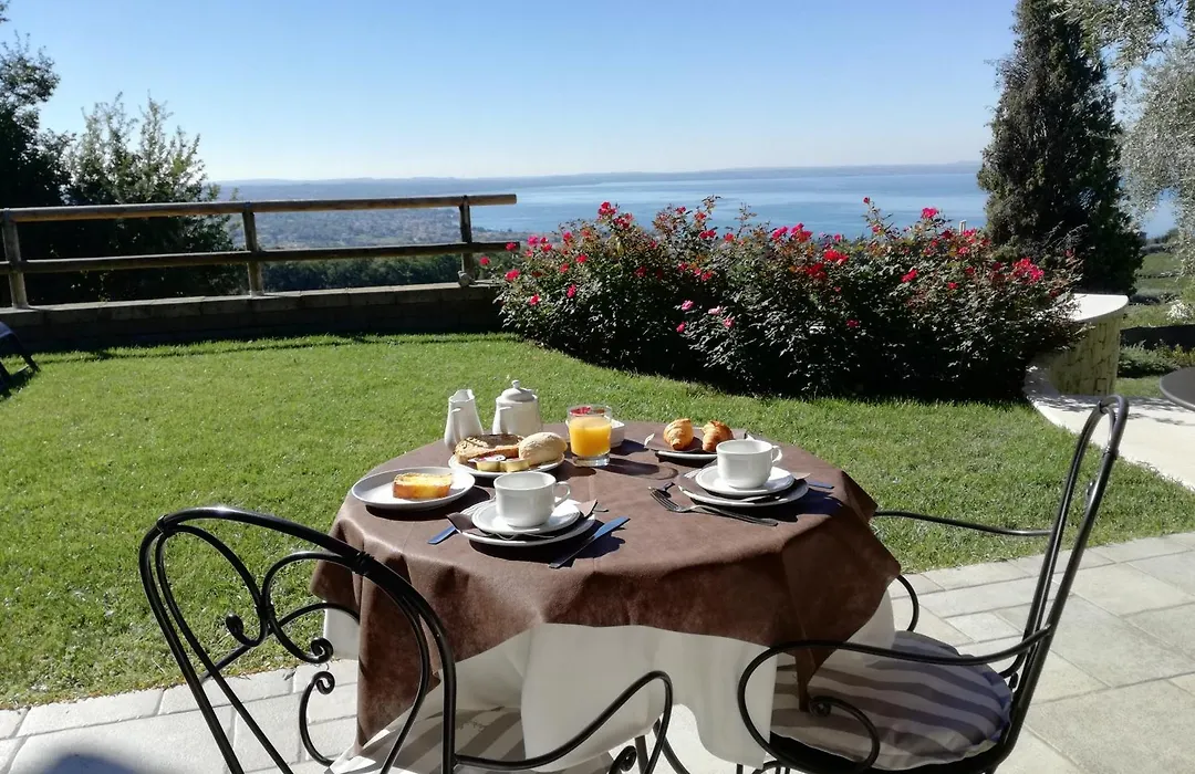 Relais Colle San Giorgio-1