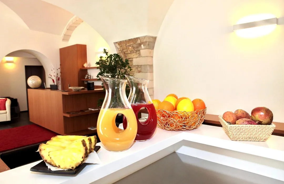 Hotel La Dimora di Piazza Carmine-1