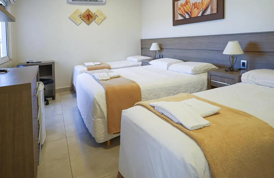Hotel Imperatriz-1