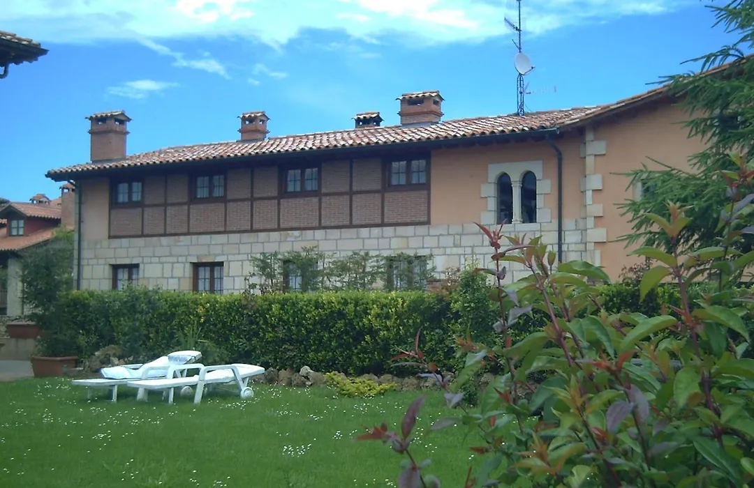 Posada De La Abadia - Adults Only-1