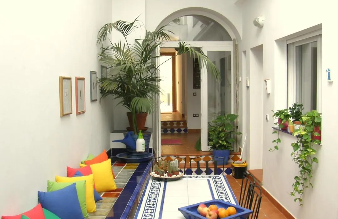 B&B Casa Alfareria 59-1