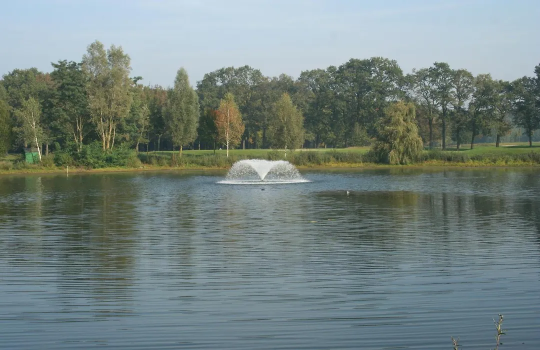 Golfhotel Rheine Mesum-1