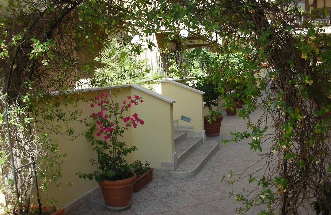 Residence Balduina-1