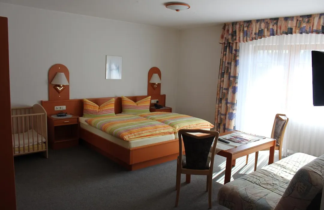 Landgasthof Hotel Sauer-1