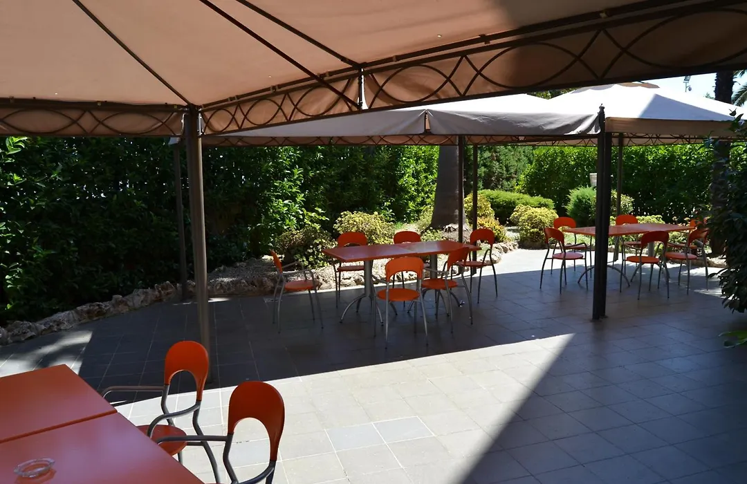Hotel San Luca-1