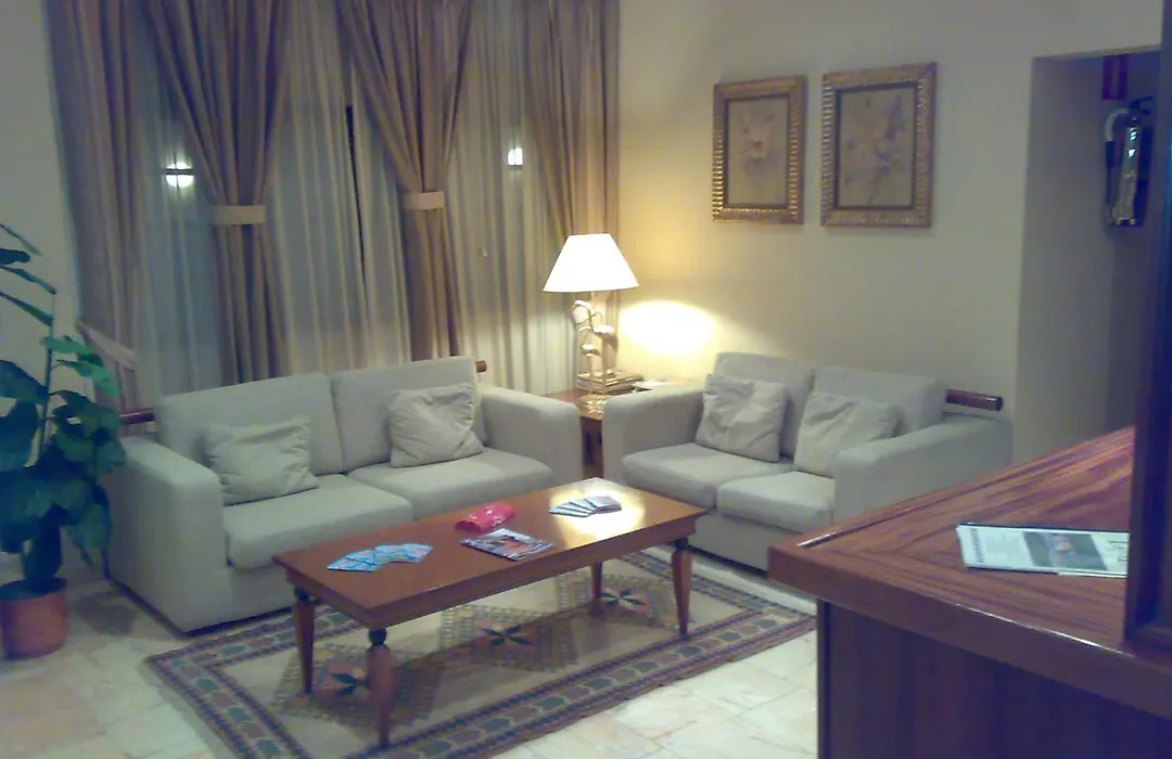 Hotel Jardim-1