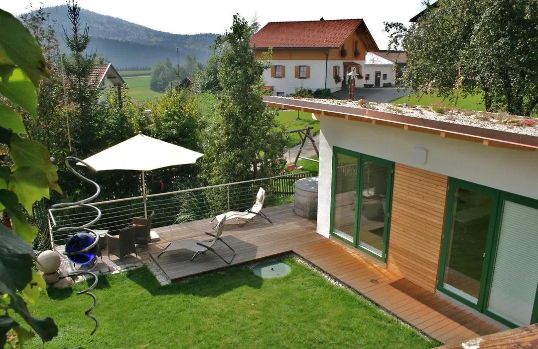 BIO Appartement Resort-1