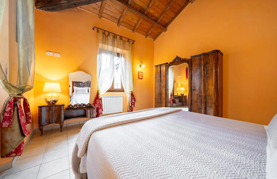 La Suite del Borgo-1