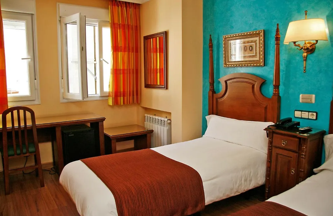 Hostal Victoria II-1