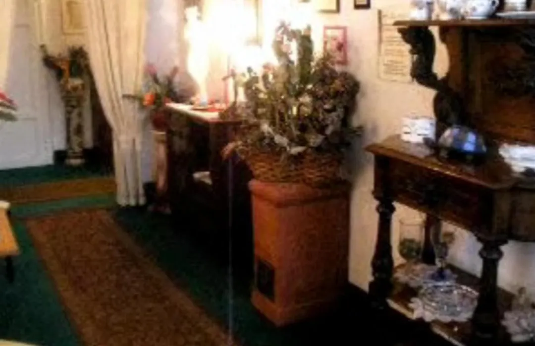 Pensione Rinascente-1