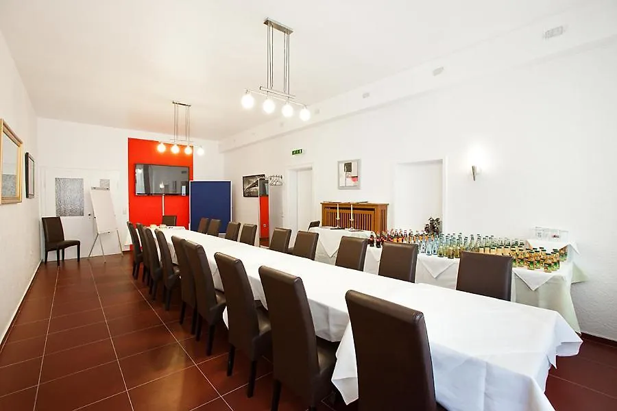 Hotel Flößerstube-1