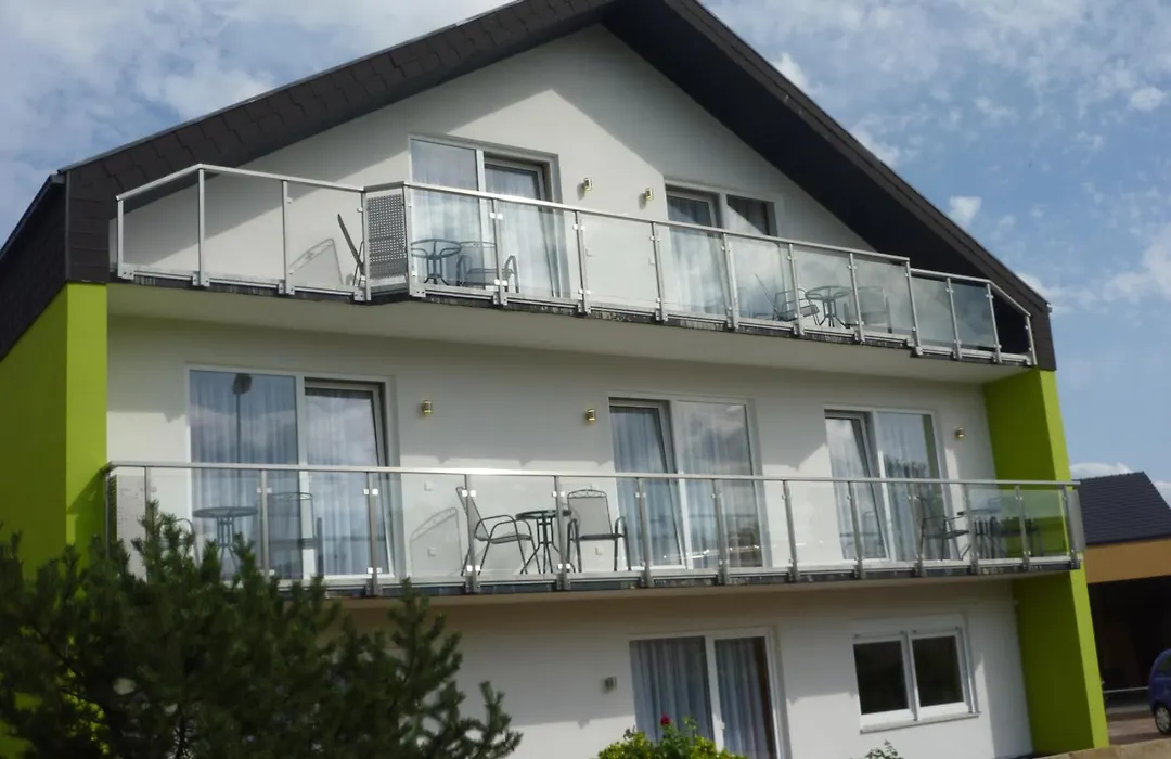 Gästehaus Deidesheim-1