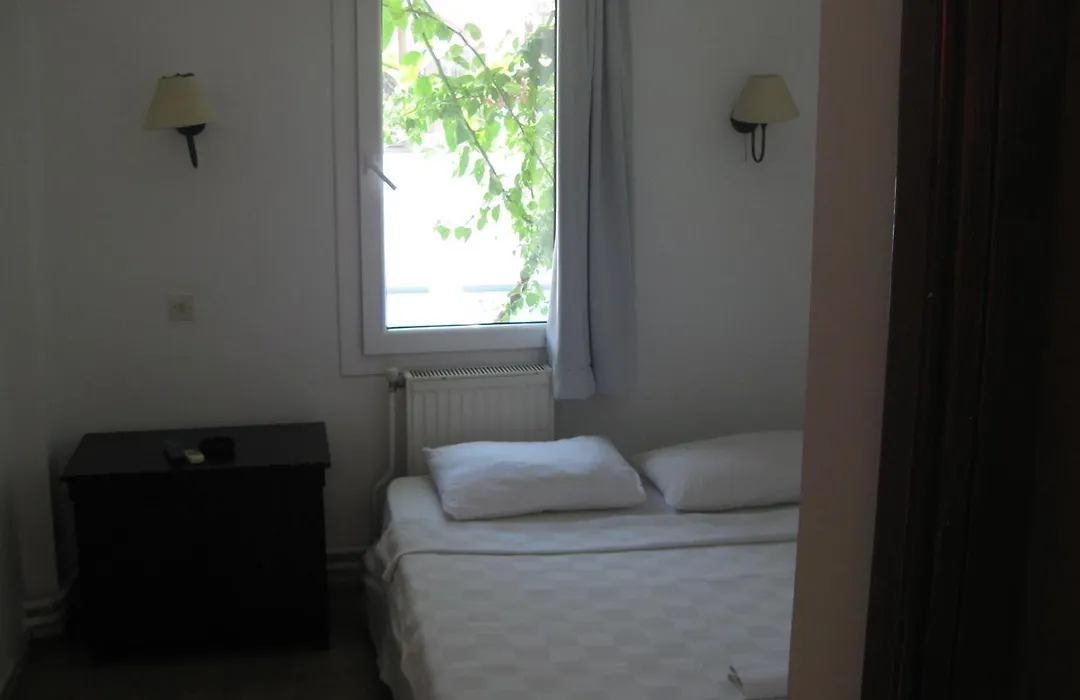 Bircan Hotel-1