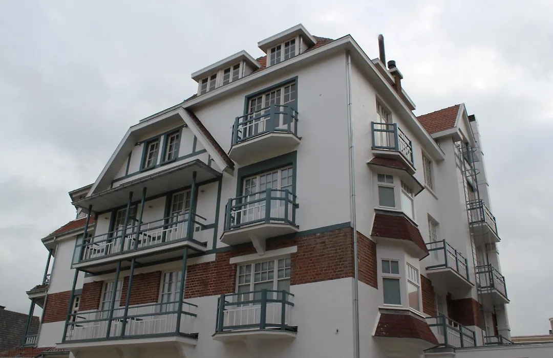 Hotel Astel-1