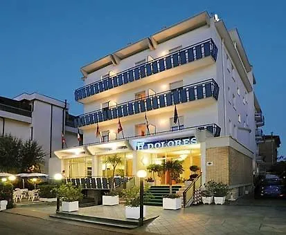 Hotel Dolores-1