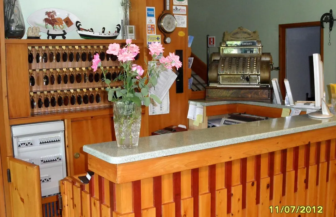 Hotel Prati-1
