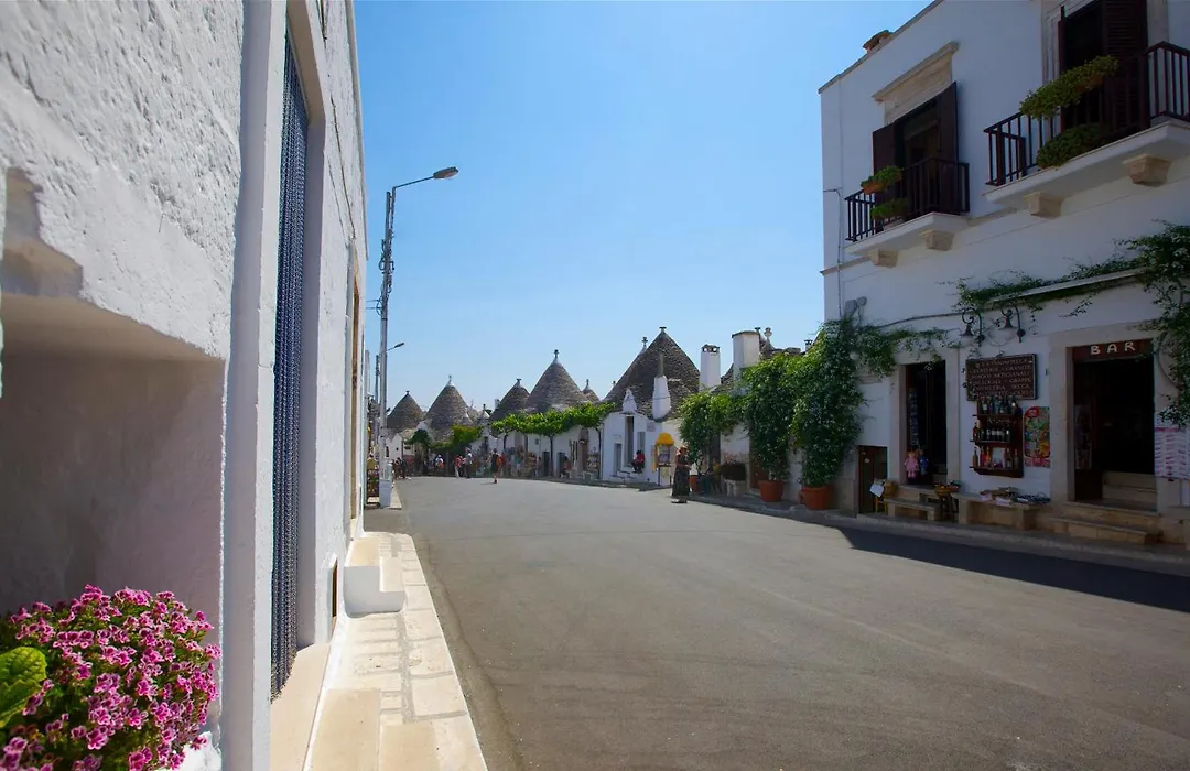 Trulli e Puglia Resort-1