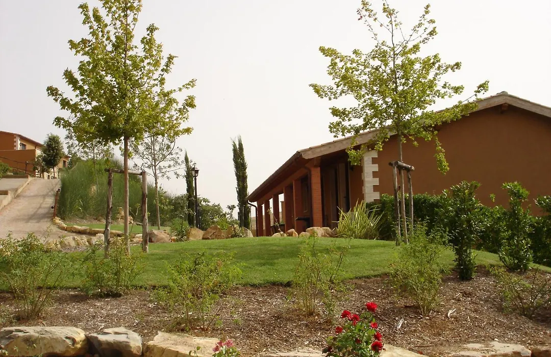 Borgo Magliano Resort-1