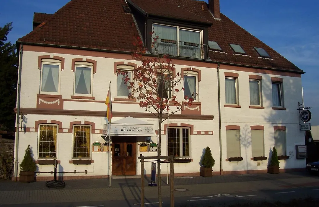 Haus Bergmann-1
