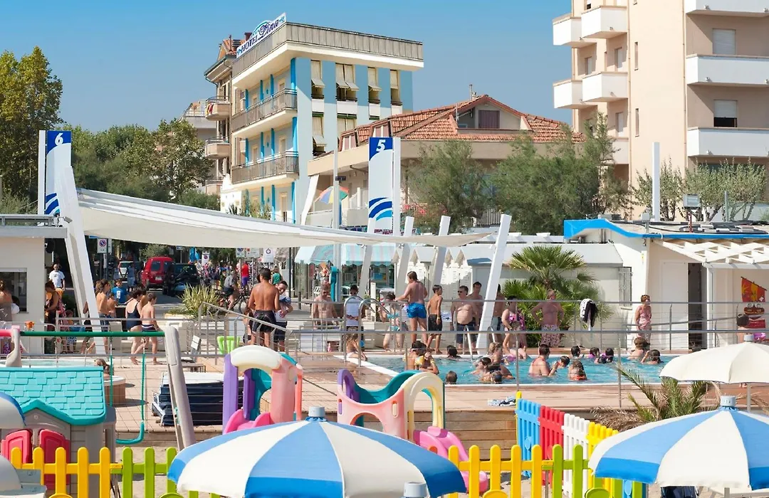 Hotel Lina-1