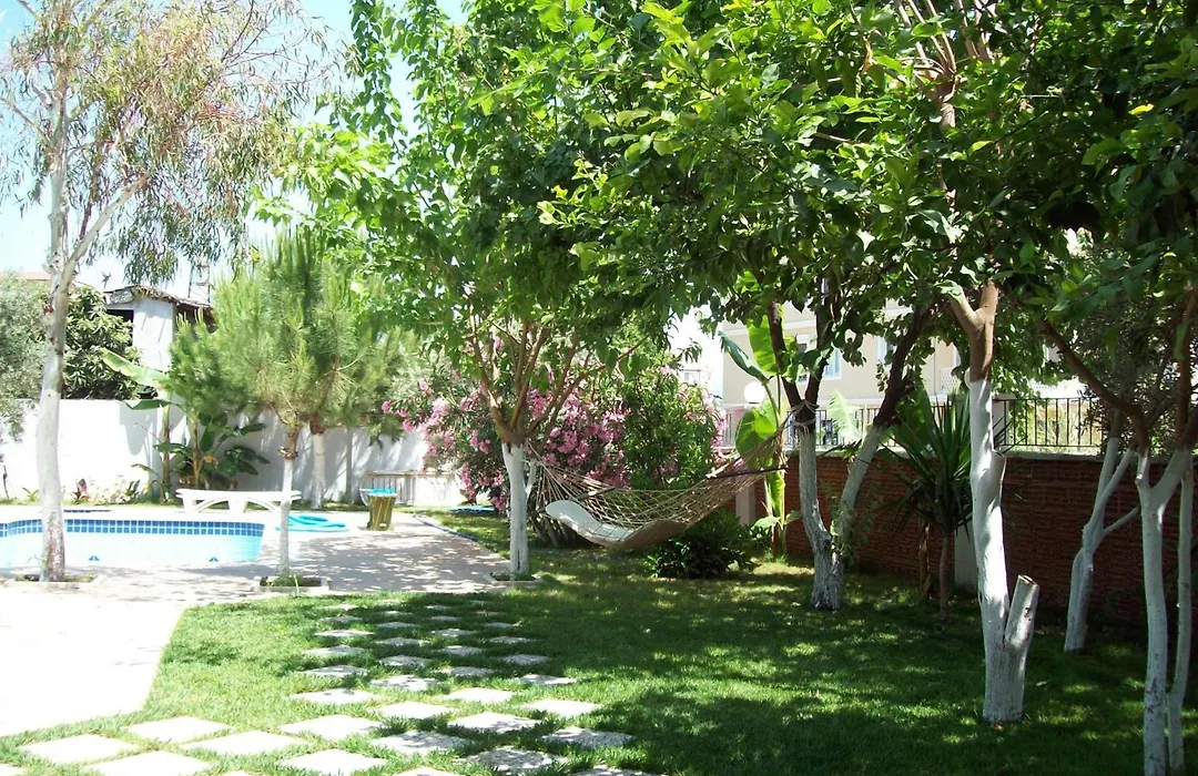 Hotel Vanilla-1