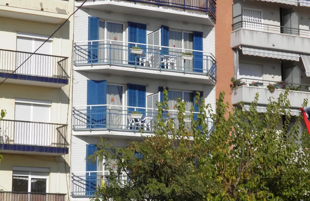 Hotel Boutique La Brisa-1