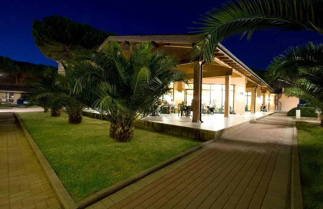 Golfo di Maremma Village-1