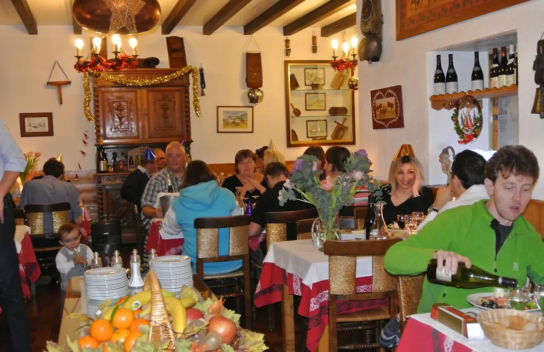Hotel des Alpes-1