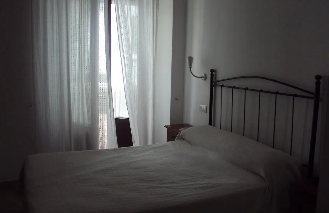 Hostal Fenix-1