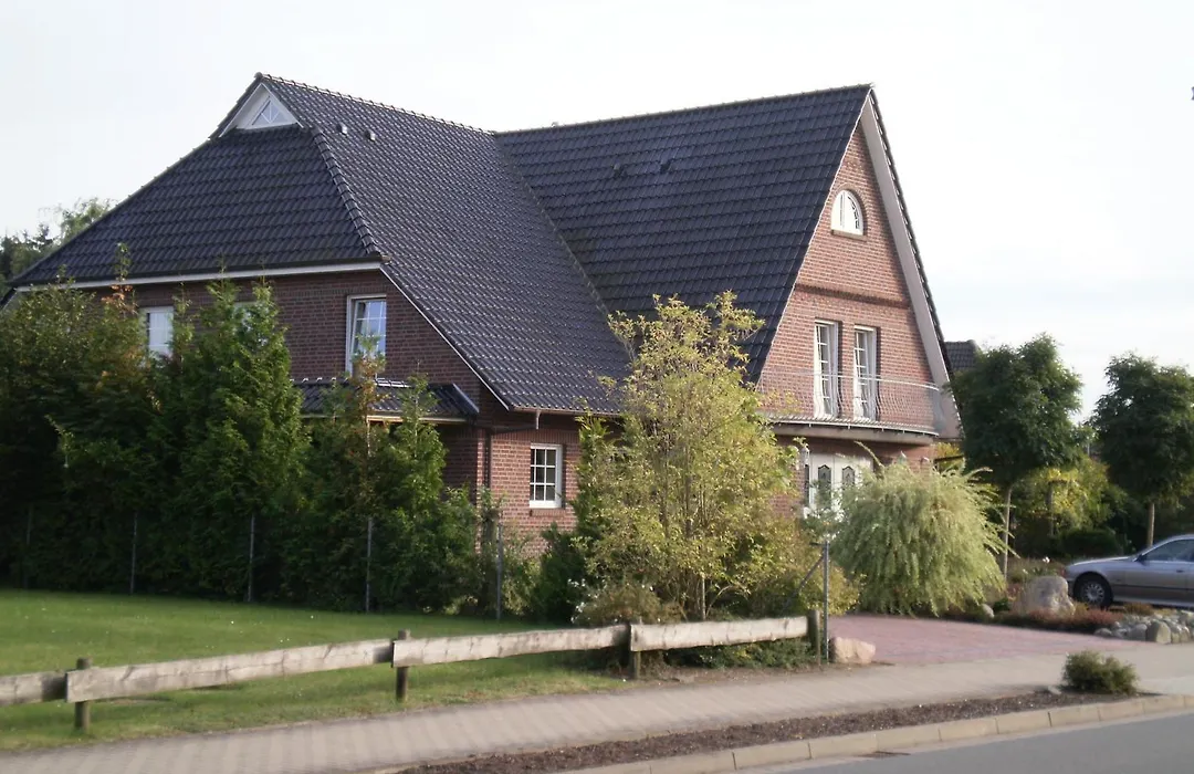 Hotel Heidetraum-1