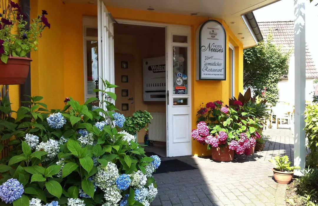 Hotel Neuses-1