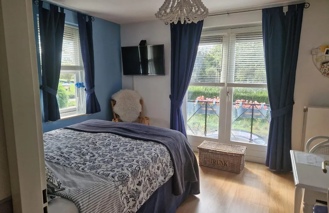 B&B Le Bon Vivant Eindhoven-1
