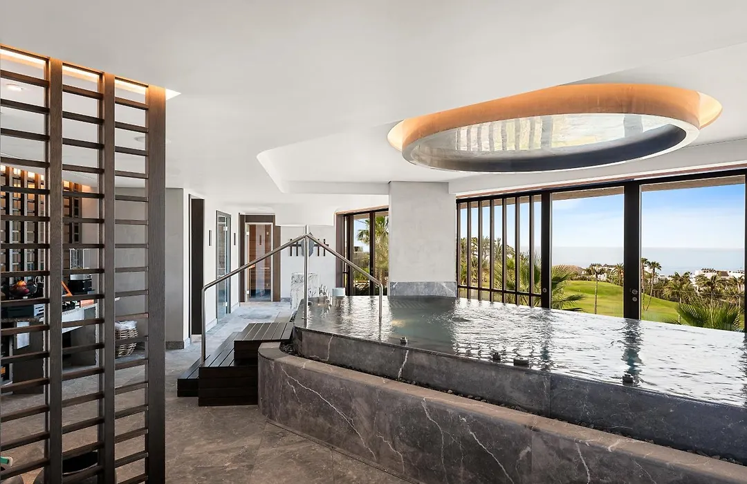 Las Terrazas de Abama Suites-1