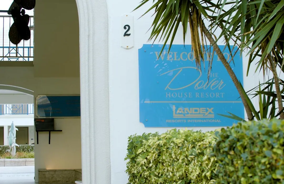 The Dover House Resort-1