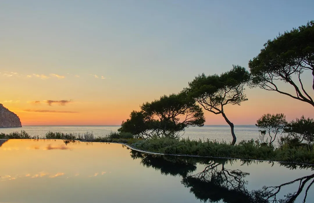 Pleta De Mar, Grand Luxury Hotel By Nature - Adults Only-1