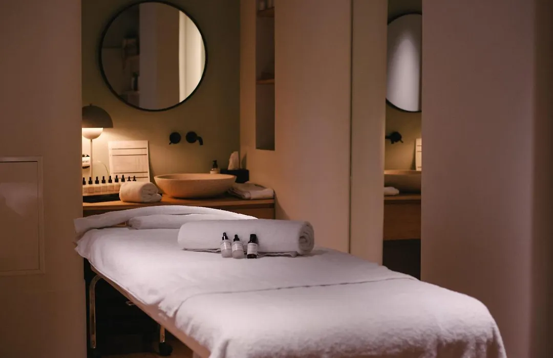 Hotel National Des Arts Et Metiers-1