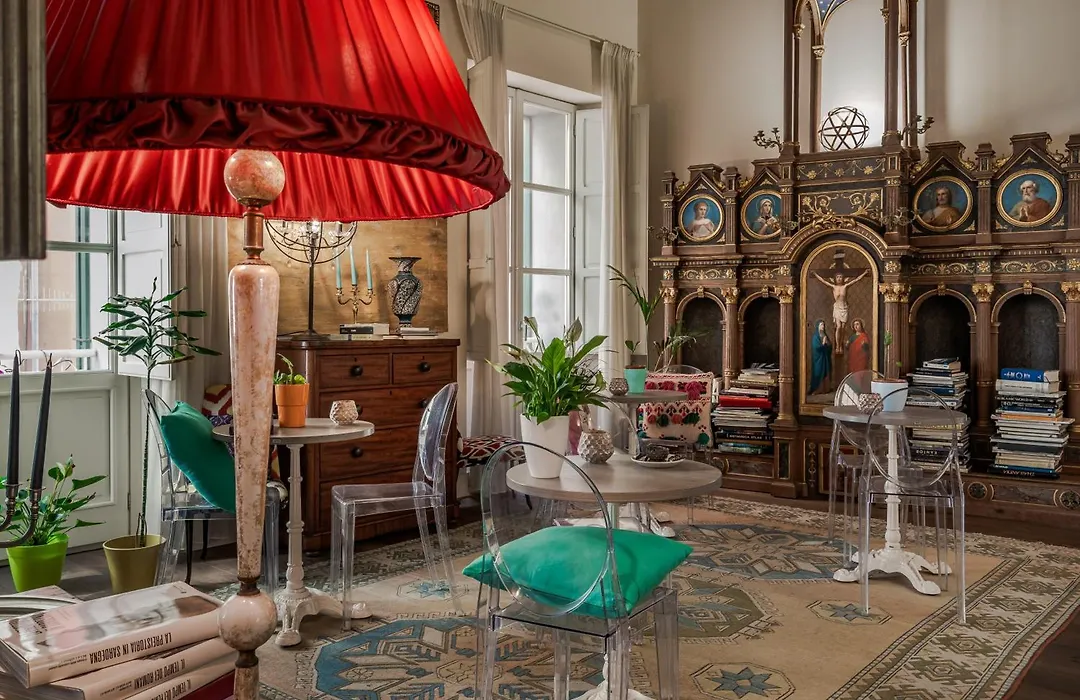 Il Regio Maison Di Charme-1